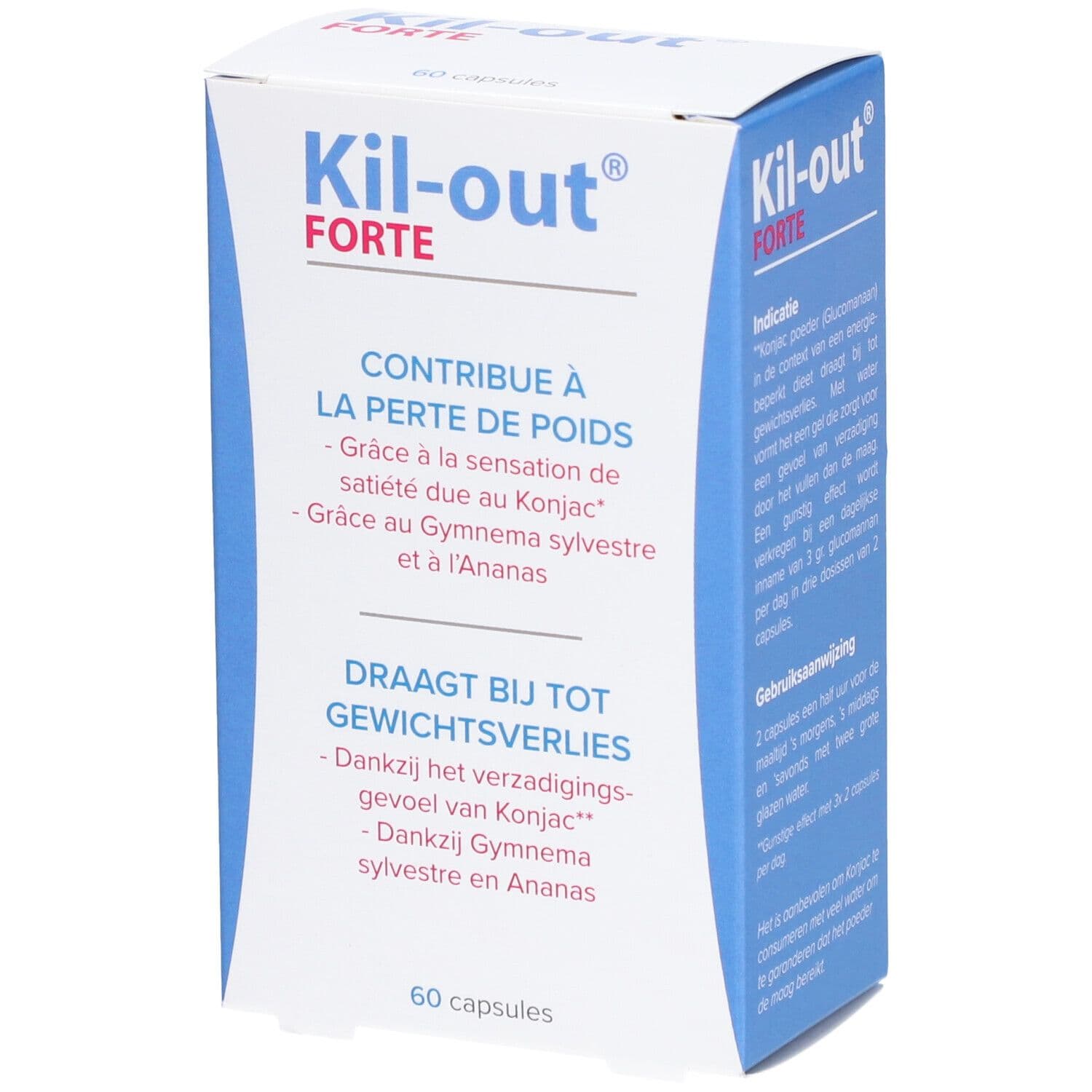 Kil-Out® Forte