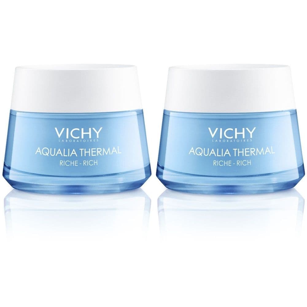 Vichy Aqualia Rijke Crème