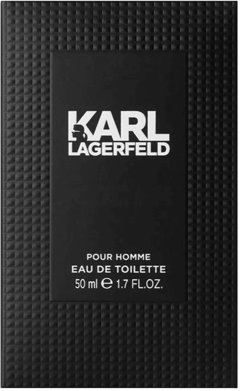 Karl Lagerfeld Pour Homme Eau de Toilette