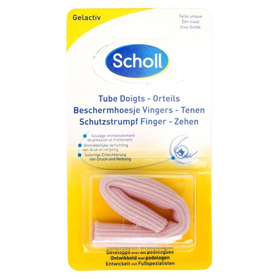 Scholl Gelbeschermer Voor Vingers & Tenen